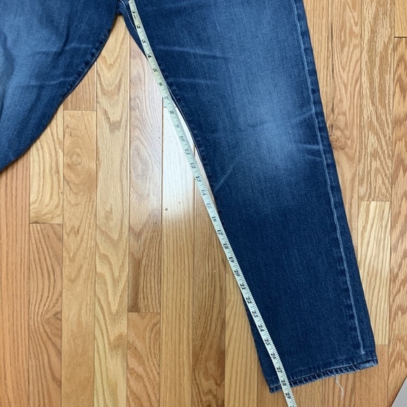 AG Denim - The Graduate - 34R - Picture 7 of 8